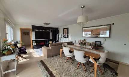 Apartamento com 2 quartos à venda no Rio Branco, Caxias do Sul , 96 m2 por R$ 690.000