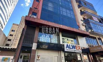 Ponto comercial para alugar no São Pelegrino, Caxias do Sul , 26 m2 por R$ 2.000