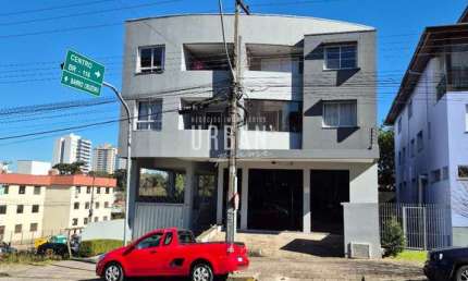 Apartamento com 2 quartos para alugar no Petrópolis, Caxias do Sul , 62 m2 por R$ 1.800