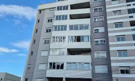 Apartamento com 2 quartos à venda no Petrópolis, Caxias do Sul , 64 m2 por R$ 424.000