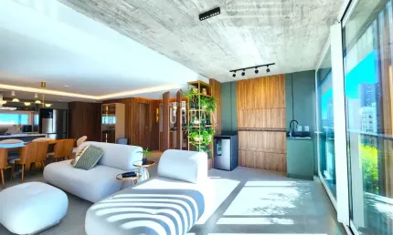 Apartamento com 3 quartos à venda no panazzolo, caxias do sul , 156 m2 por r$ 2.590.000