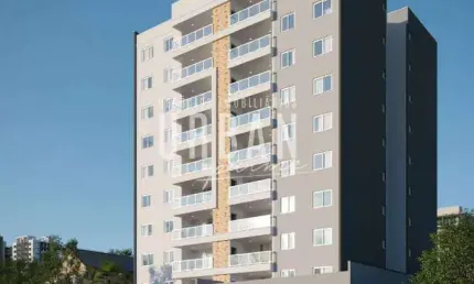 Apartamento com 2 quartos à venda no pio x, caxias do sul , 75 m2 por r$ 506.582