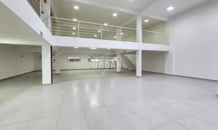 Ponto comercial para alugar no centro, caxias do sul , 534 m2 por r$ 20.000
