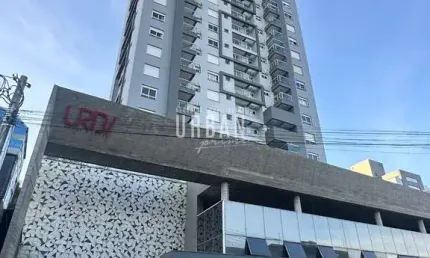 Kitnet / stúdio à venda no centro, caxias do sul , 35 m2 por r$ 360.000