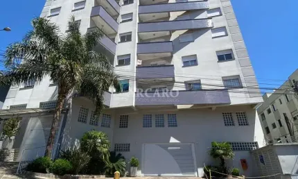 Apartamento com 3 quartos à venda na Rua Prontolage, 122, Rio Branco, Caxias do Sul, 86 m2 por R$ 650.000