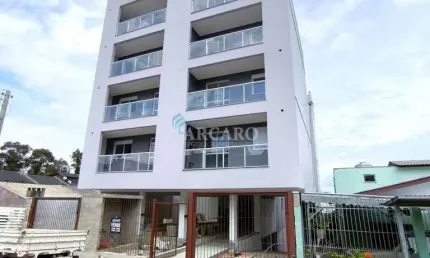 Apartamento com 2 quartos à venda na rua maximiliano a. rodrigues, 121, santa lúcia do piaí, caxias do sul, 50 m2 por r$ 313.760