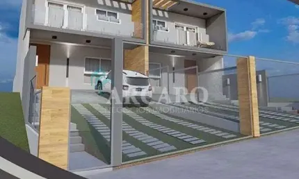 Casa com 3 quartos à venda na avenida vereadora geni peteffi, 3408, bela vista, caxias do sul, 157 m2 por r$ 780.000
