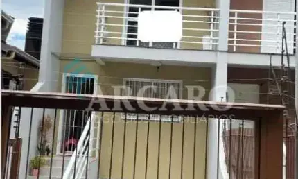 Casa com 2 quartos à venda na Rua Antonio Roberto Schumacher, 288, Vinhedos, Caxias do Sul, 115 m2 por R$ 455.000