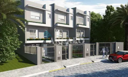 Casa com 3 quartos à venda na Rua México, 56, Jardim América, Caxias do Sul, 147 m2 por R$ 865.000