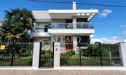 Casa com 4 quartos à venda na Rua João Albe, 168, Ana Rech, Caxias do Sul, 400 m2 por R$ 3.710.000