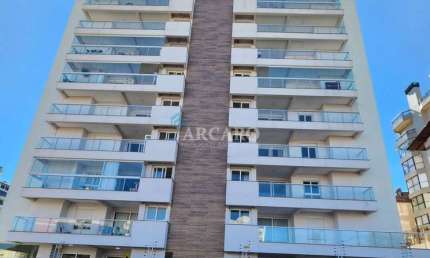 Apartamento com 3 quartos à venda na Rua Mariana Pezzi, 685, Pio X, Caxias do Sul, 115 m2 por R$ 680.000
