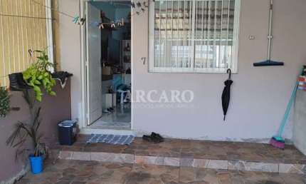 Casa com 2 quartos à venda na Rua Vereador Otto Scheifler, 1251, Desvio Rizzo, Caxias do Sul, 46 m2 por R$ 212.000