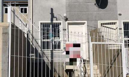 Casa com 2 quartos à venda na Rua Egon Carlos Petters, 224, Charqueadas, Caxias do Sul, 90 m2 por R$ 230.000