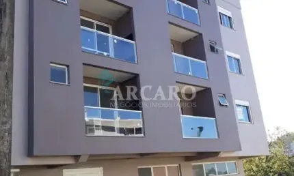 Apartamento com 2 quartos à venda na rua idilia menegotto rasi, 351, salgado filho, caxias do sul, 62 m2 por r$ 378.000