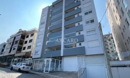 Apartamento com 3 quartos à venda na Rua Alfredo Jaconi, 1032, Pio X, Caxias do Sul, 250 m2 por R$ 805.000