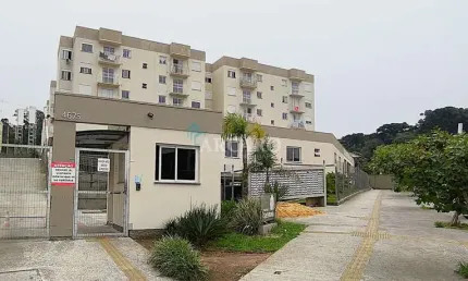 Apartamento com 2 quartos à venda na Rua Conde DEu, 4675, Bela Vista, Caxias do Sul, 50 m2 por R$ 160.000