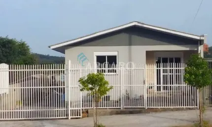 Casa com 3 quartos à venda na Rua Natair Rizzardi, 676, Esplanada, Caxias do Sul, 85 m2 por R$ 450.000