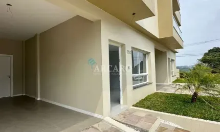 Casa com 3 quartos à venda na Rua Antonio Brambatti, 248, São Luiz, Caxias do Sul, 127 m2 por R$ 670.000