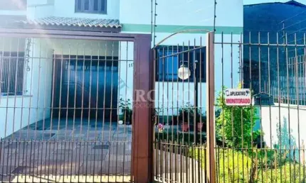 Casa com 3 quartos à venda na Rua Salustiano Ribeiro da Luz Filho, 119, De Lazzer, Caxias do Sul, 150 m2 por R$ 583.000