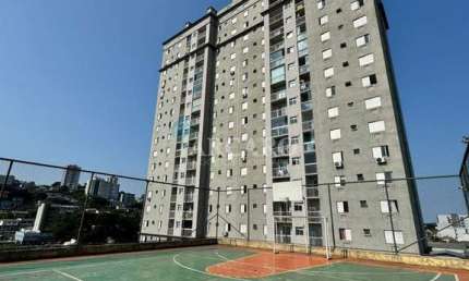 Apartamento com 2 quartos à venda na Rua José Bisol, 1181, Cruzeiro, Caxias do Sul, 65 m2 por R$ 345.000