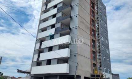 Apartamento com 3 quartos à venda na Rua Zeno Facchin (antiga rua codificada n 44.11.34), 28, Sanvitto, Caxias do Sul, 173 m2 por R$ 1.290.000