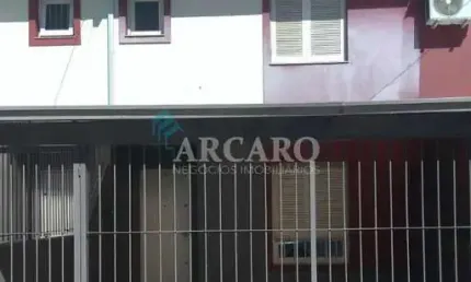 Casa com 3 quartos à venda na Rua Orácio Damiani, 64, Desvio Rizzo, Caxias do Sul, 82 m2 por R$ 392.200