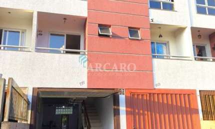 Casa com 2 quartos à venda na Rua Irmão Angelo Argenta, 771, Ana Rech, Caxias do Sul, 84 m2 por R$ 289.000