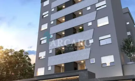 Apartamento com 3 quartos à venda na rua tarquino zambeli, 258, nossa senhora de lourdes, caxias do sul, 125 m2 por r$ 889.000