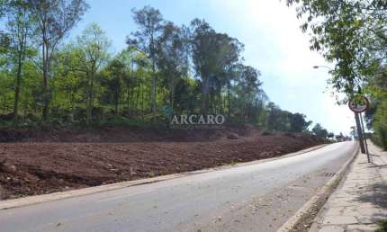 Terreno à venda na Rua Fiorinda Turra Zanol, Santa Corona, Caxias do Sul, 360 m2 por R$ 180.000