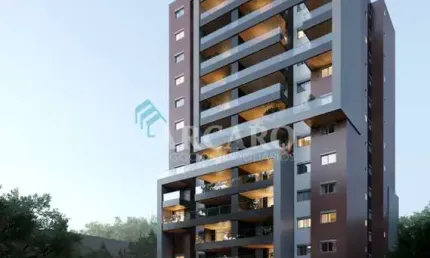 Apartamento com 3 quartos à venda na Rua Fermino Minghelli, 2183, Panazzolo, Caxias do Sul, 107 m2 por R$ 1.286.000