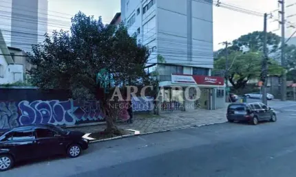 Terreno à venda na Rua Os Dezoito do Forte, 314, Centro, Caxias do Sul, 508 m2 por R$ 3.245.700
