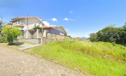 Terreno à venda na Rua Angelo Adami, 50, Santa Corona, Caxias do Sul, 372 m2 por R$ 249.000