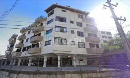Cobertura com 3 quartos à venda na Rua Balduíno D Arrigo, 860, Santa Catarina, Caxias do Sul, 210 m2 por R$ 590.000