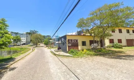 Terreno à venda na Rua João Cemin, 40, Parque Oasis, Caxias do Sul, 656 m2 por R$ 639.000