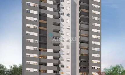 Apartamento com 2 quartos à venda na Rua Padre Alberto Luiz Lamonato, 148, Nossa Senhora da Saúde, Caxias do Sul, 57 m2 por R$ 370.000
