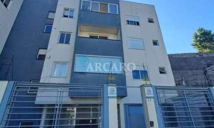 Apartamento com 2 quartos à venda na Rua Justino Pedro Bulla, 11, Colina Sorriso, Caxias do Sul, 62 m2 por R$ 288.000