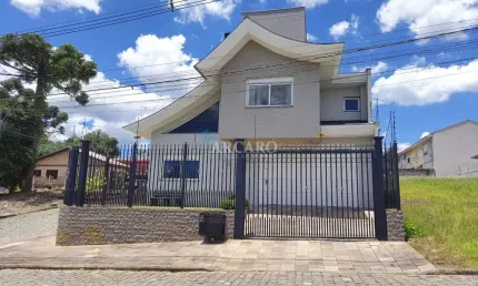 Casa com 3 quartos à venda na Rua Stella Giacomina Barpe Salvador, 242, São Luiz, Caxias do Sul, 230 m2 por R$ 1.790.000