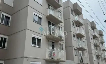Apartamento com 2 quartos à venda na Maestro Heitor Vila Lobos, 100, Bela Vista, Caxias do Sul, 55 m2 por R$ 240.000