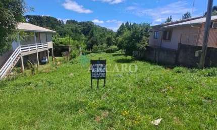Terreno à venda na Rua José Pedro Ceconi, 12, Saint Etienne, Caxias do Sul, 353 m2 por R$ 280.000