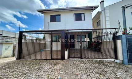 Casa com 2 quartos à venda na Rua Stella Giacomina Barpe Salvador, 685, São Luiz, Caxias do Sul, 82 m2 por R$ 350.000