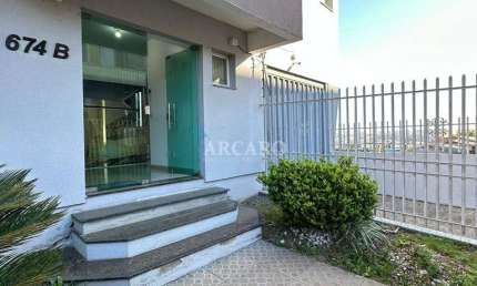 Casa comercial à venda na Rua Antônio Carlos Berta, 674 B, De Lazzer, Caxias do Sul, 70 m2 por R$ 280.000