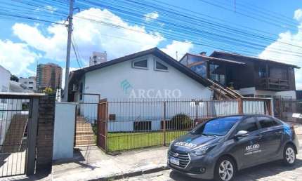 Casa com 2 quartos à venda na Rua Nilo José Corte, 230, Desvio Rizzo, Caxias do Sul, 96 m2 por R$ 290.000
