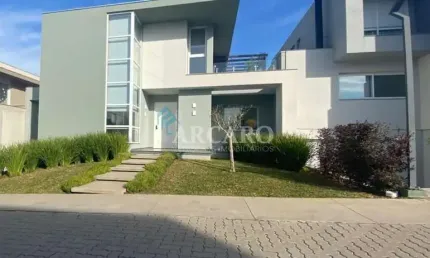 Casa em condomínio fechado com 3 quartos à venda na Rua Alberico Pasinatto, 185, Interlagos, Caxias do Sul, 560 m2 por R$ 4.200.000