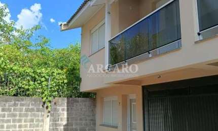 Casa com 2 quartos à venda na Rua Ângelo Pezzolatto, 536, Desvio Rizzo, Caxias do Sul, 96 m2 por R$ 330.000