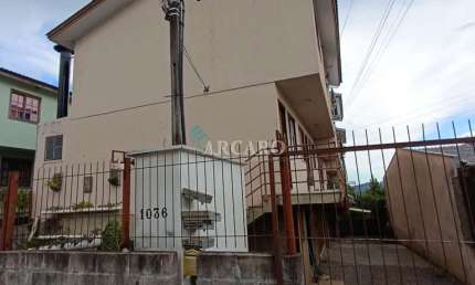 Casa com 2 quartos à venda na Rua Carlos Roberto Ferrasso, 1036, Desvio Rizzo, Caxias do Sul, 81 m2 por R$ 169.000