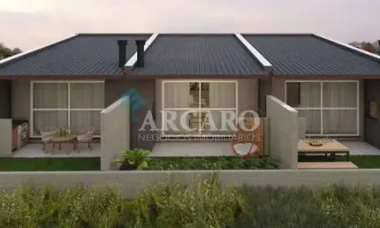 Casa com 2 quartos à venda na Rua Travessão Solferino esquina com Rua Luiz Antônio Cirino Mendes, Bela Vista, Caxias do Sul, 67 m2 por R$ 390.000