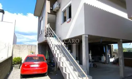 Casa com 3 quartos à venda na Rua Jeronimo Demori, 1366, São Luiz, Caxias do Sul, 115 m2 por R$ 335.000