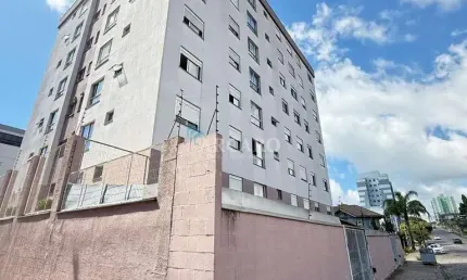 Apartamento com 2 quartos à venda na Rua Olinda Pontalti Peteffi, 1430, Treviso, Caxias do Sul, 50 m2 por R$ 190.000