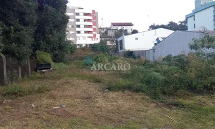 Terreno à venda na Rua Felice Veronese, Jardim Eldorado, Caxias do Sul, 409 m2 por R$ 330.000