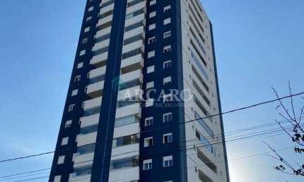 Apartamento com 2 quartos à venda na Rua Arsie, 487, Vila Verde, Caxias do Sul, 52 m2 por R$ 320.000